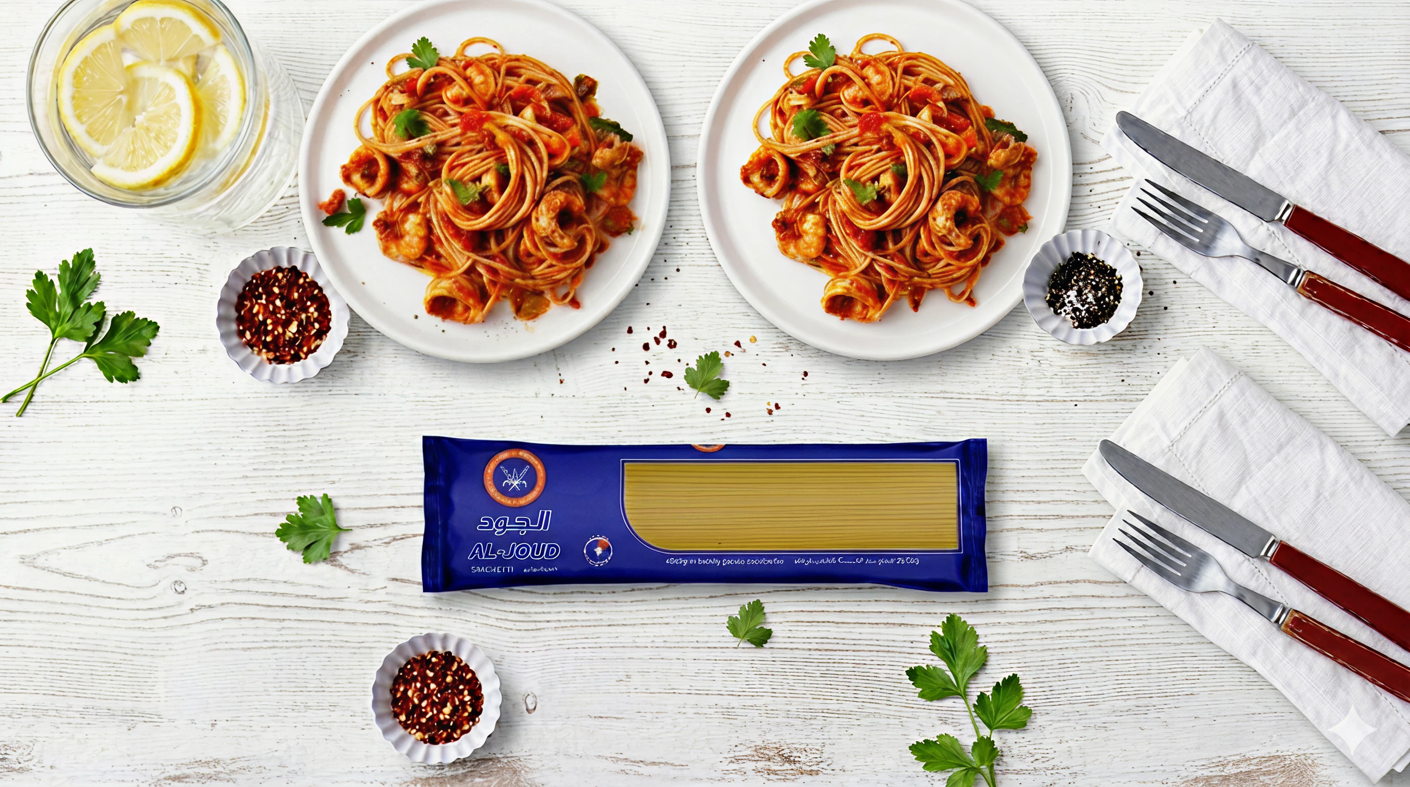 Pasta Hero